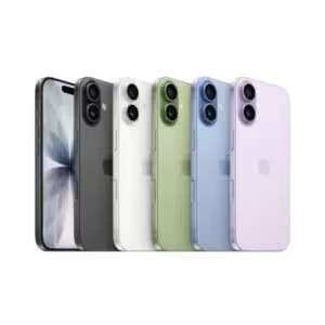 iPhone 17 256GB - Seminuevo