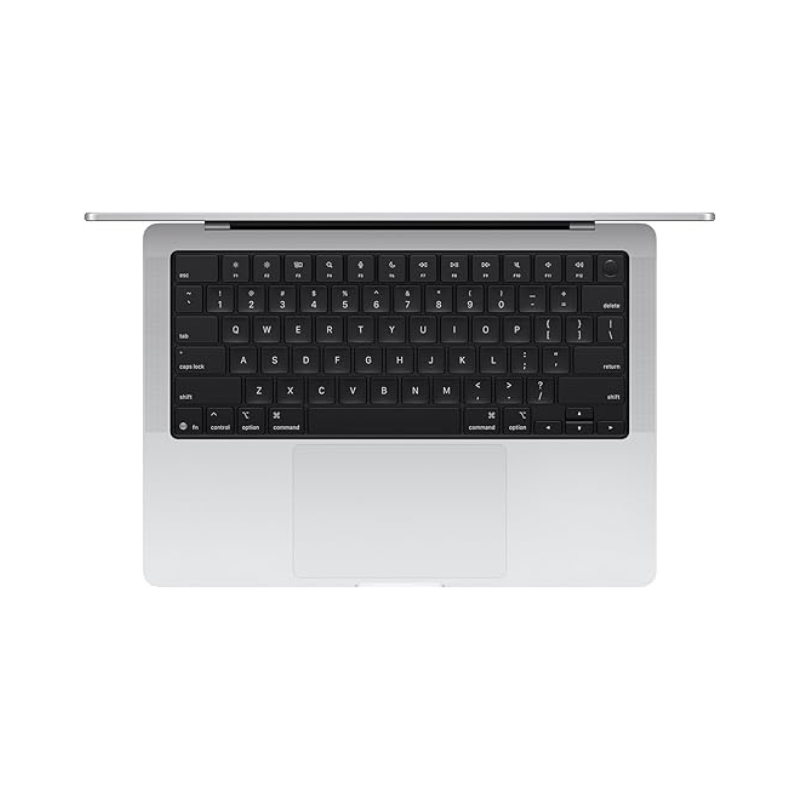 MacBook Pro M5 Pro 15 CPU 24GB 1TB 14''