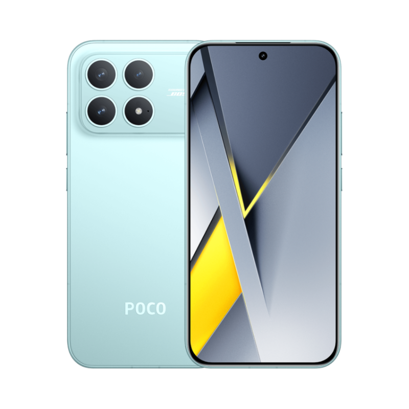 Poco F8 Pro 5G 12GB 512GB - Imagen 3
