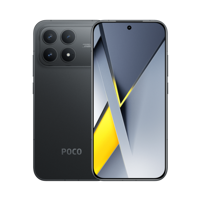 Poco F8 Pro 5G 12GB 512GB - Imagen 2