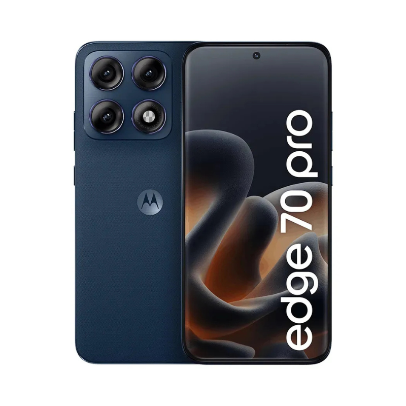 MOTO EDGE 70 PRO 5g 12GB 512GB - Imagen 2