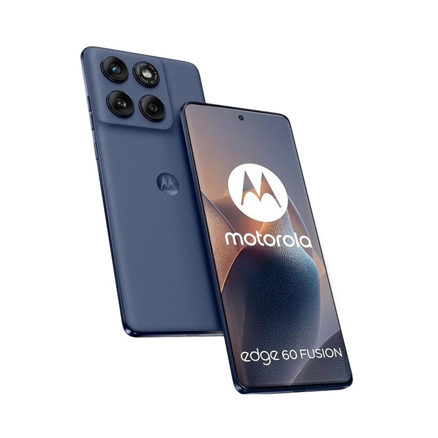 MOTO EDGE 60 FUSION 5G 12GB 256GB