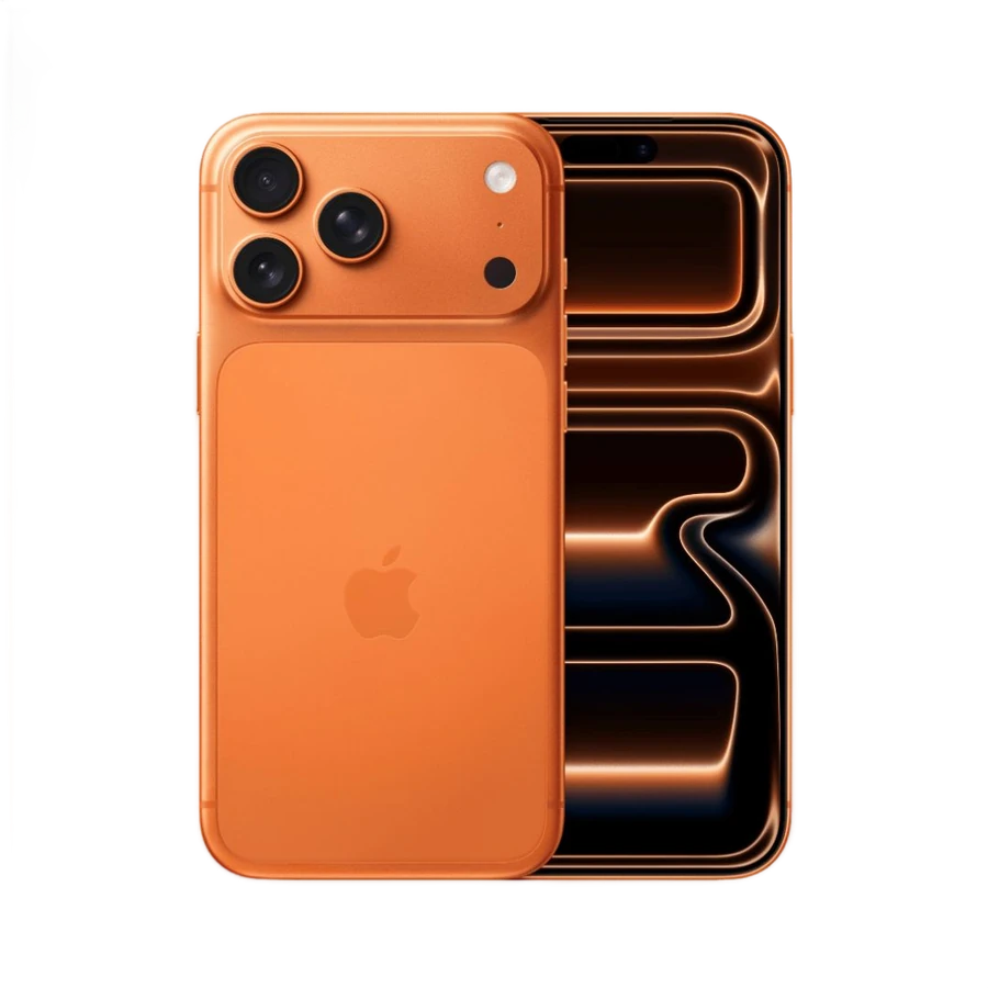iPhone 17 Pro 256GB - Imagen 3