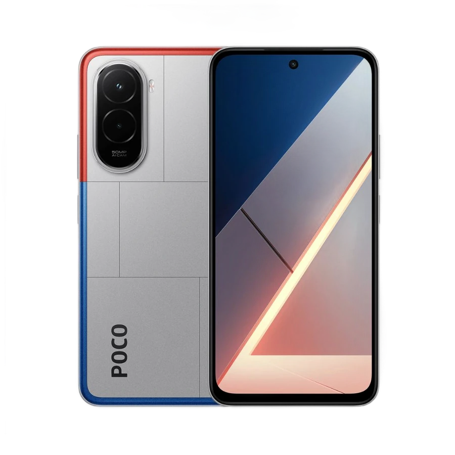 Poco M7 8GB 256GB - Imagen 2