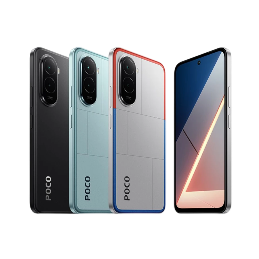 Poco M7 8GB 256GB - Imagen 4