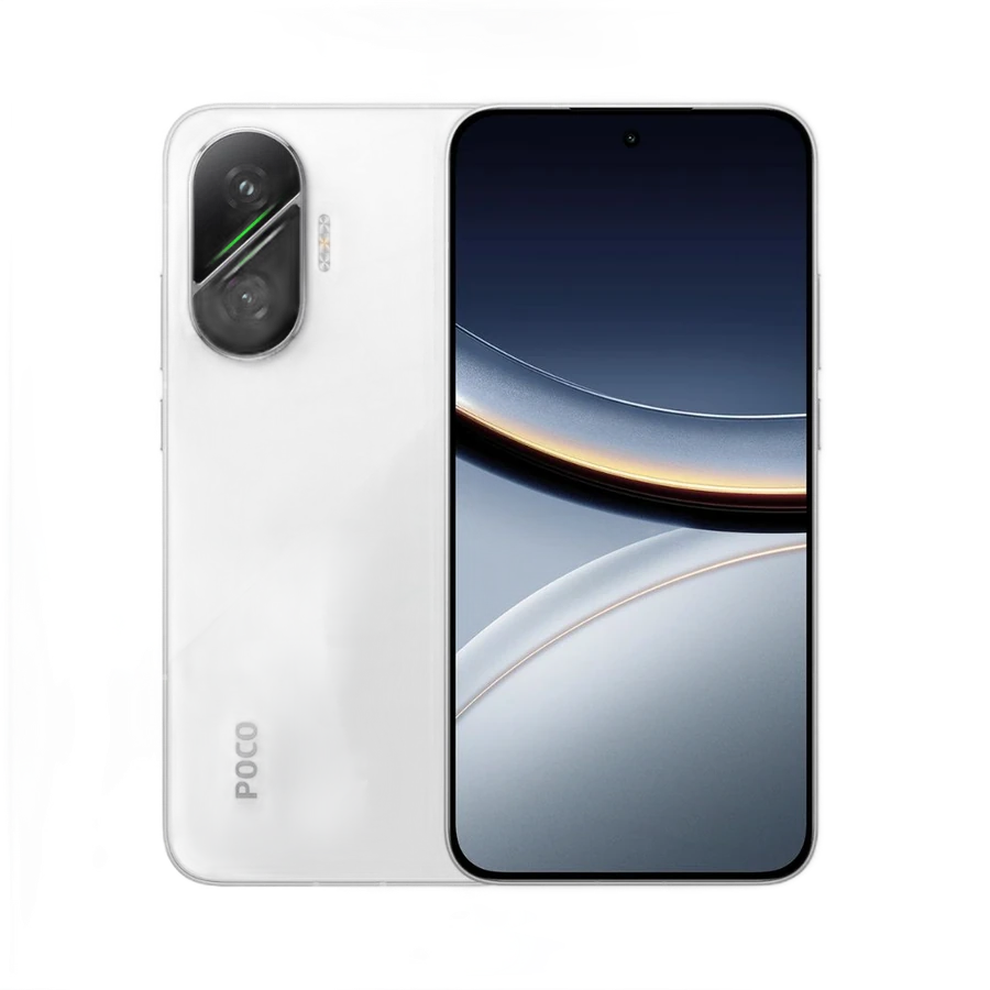 Poco F7 5G 12GB 256GB - Imagen 2