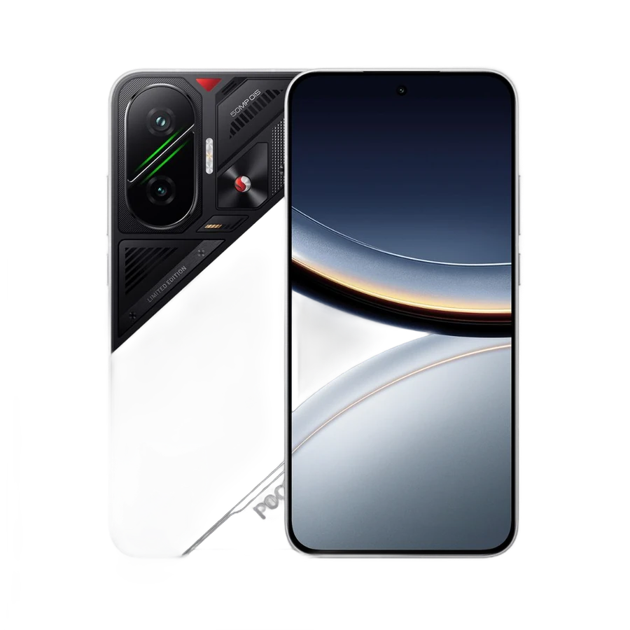 Poco F7 5G 12GB 256GB - Imagen 3