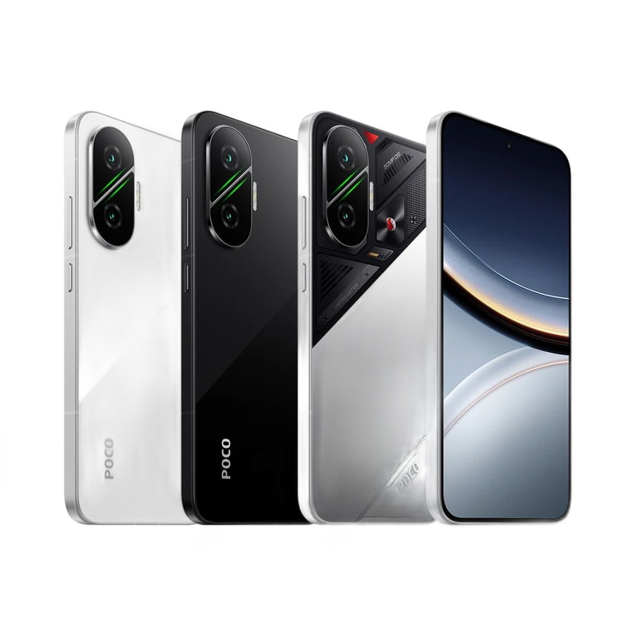 Poco F7 5G 12GB 256GB - Imagen 4