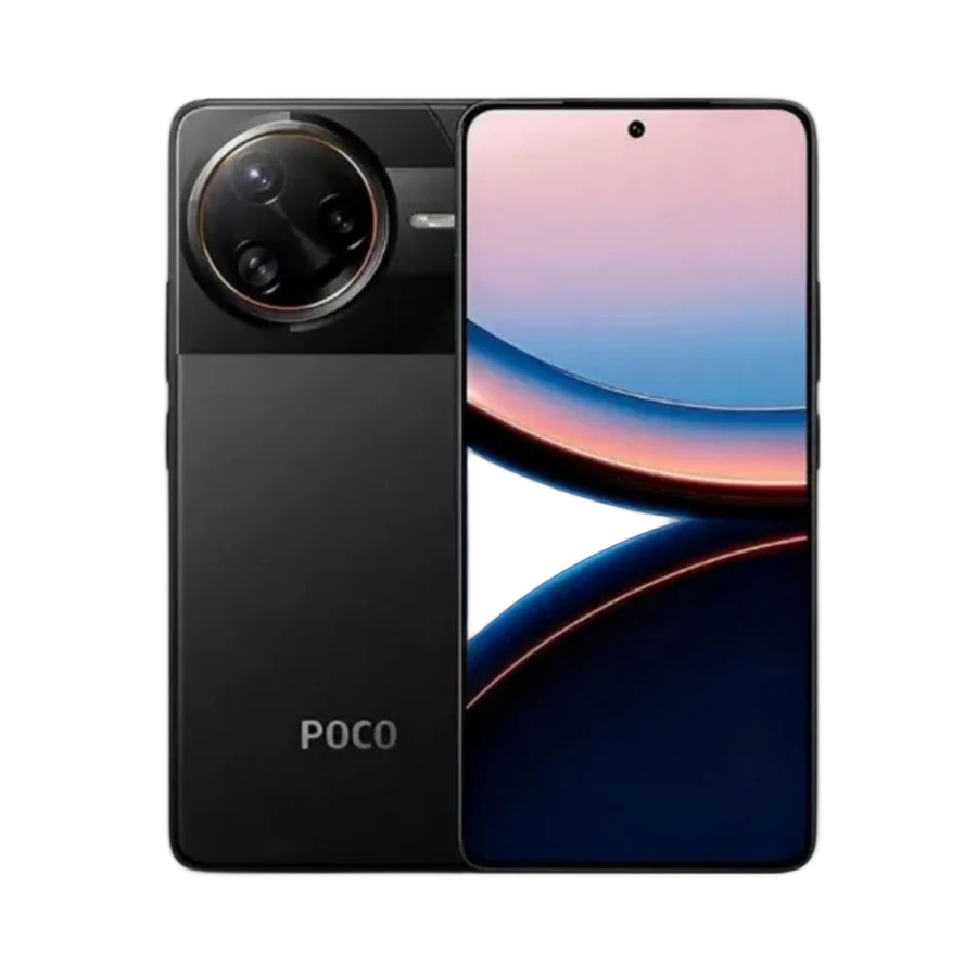 Poco F7 Ultra 5G 12GB 256GB - Imagen 2