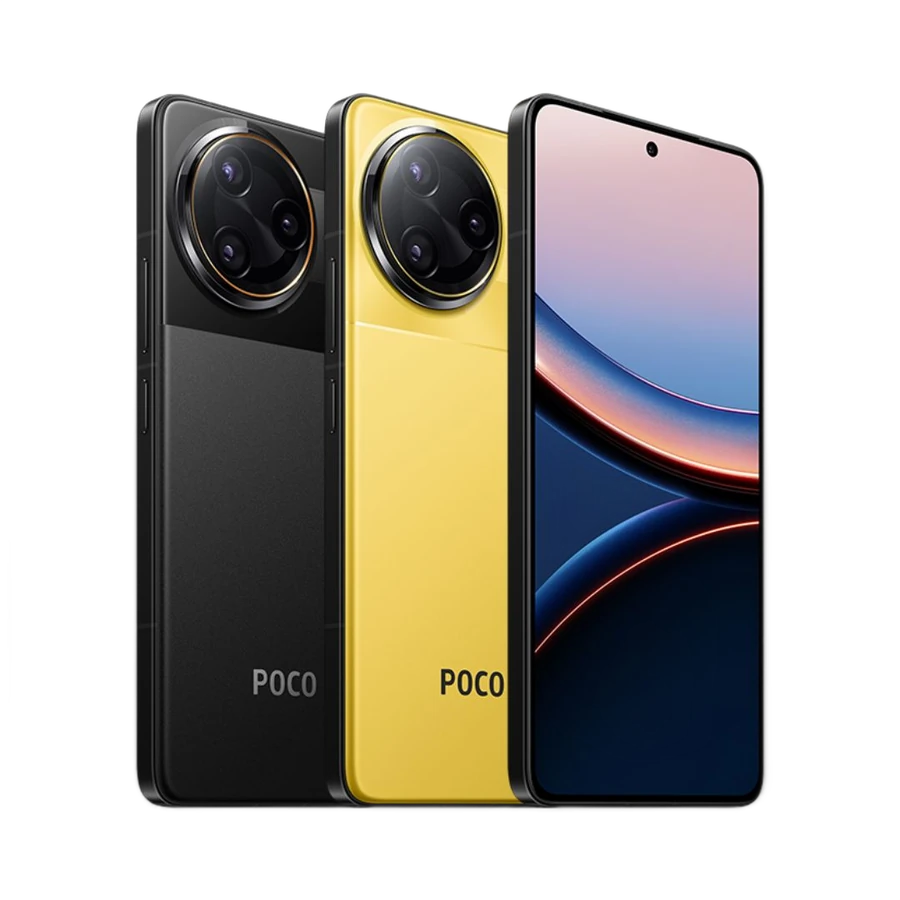 Poco F7 Ultra 5G 12GB 256GB - Imagen 3