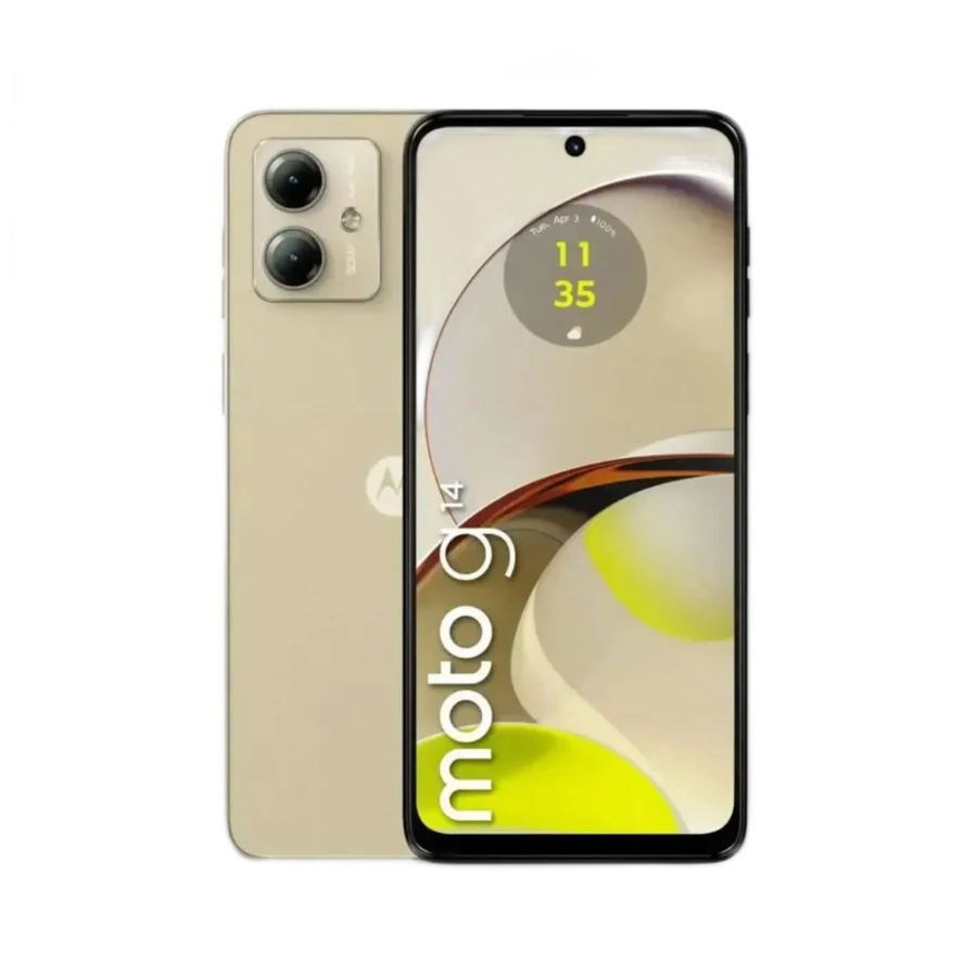 MOTO G14 128GB - Imagen 5