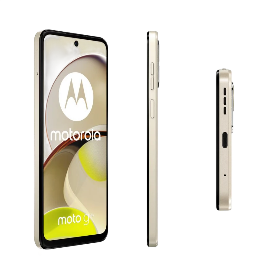 MOTO G14 128GB - Imagen 6