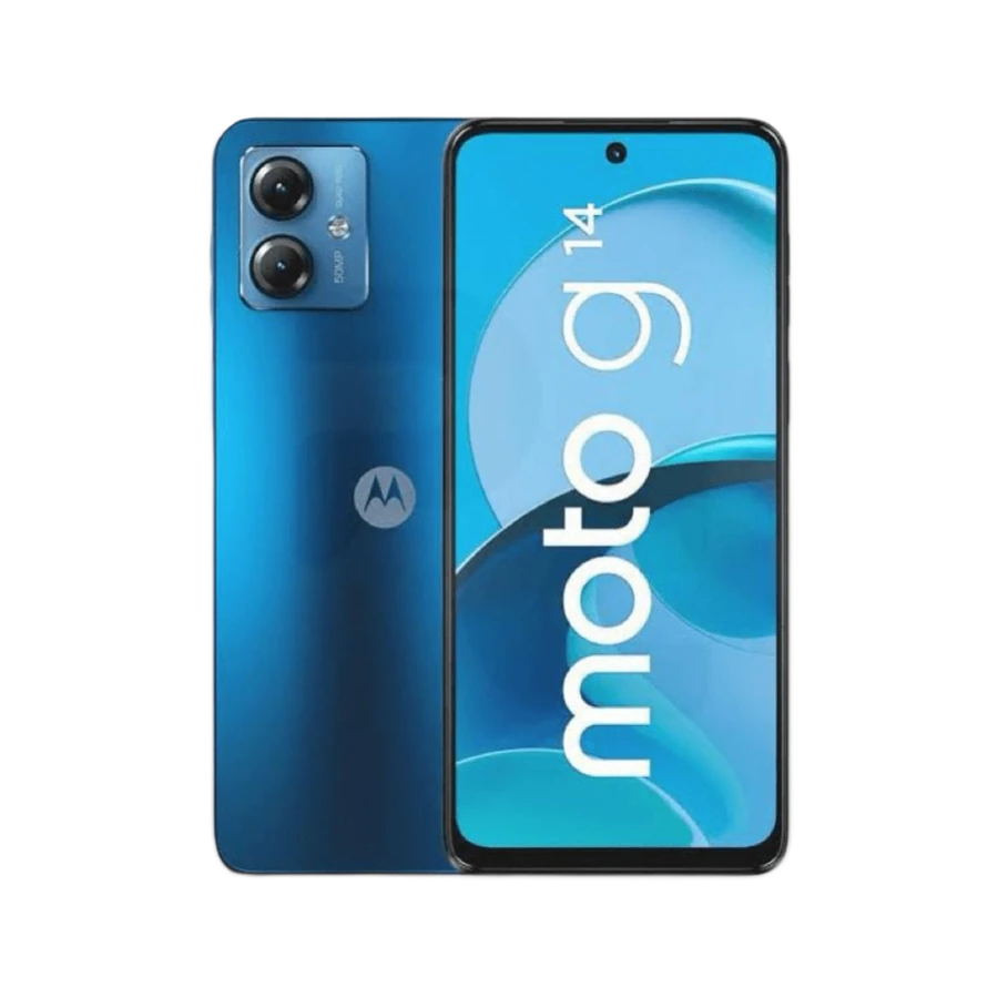 MOTO G14 128GB - Imagen 7