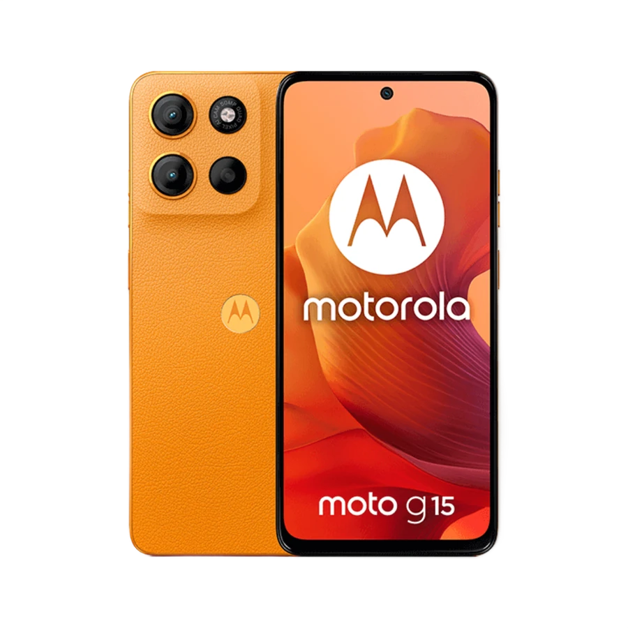 MOTO G15 4GB 512GB - Imagen 5