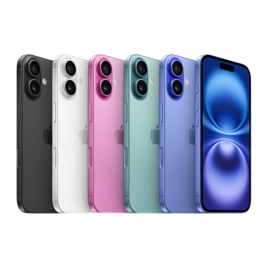 iPhone 16 128GB - Imagen 6